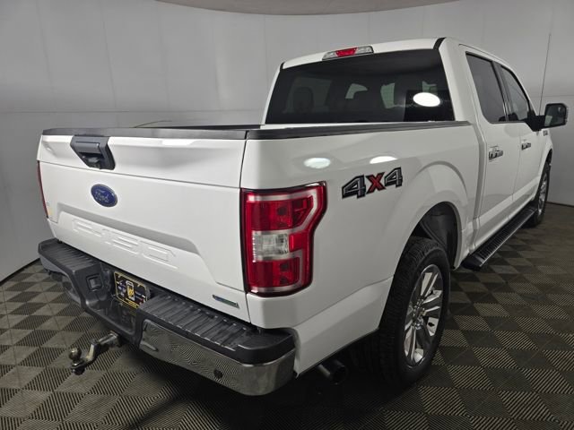 Used 2019 Ford F150 XLT w/ Equipment Group 302A Luxury image 5