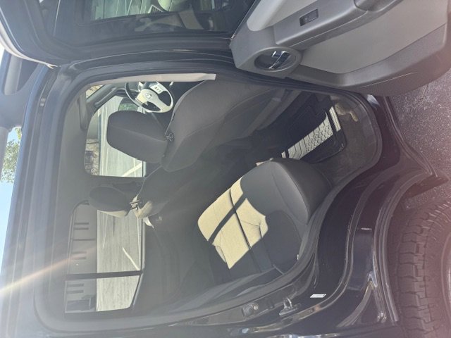 Used 2012 Nissan Xterra S image 7