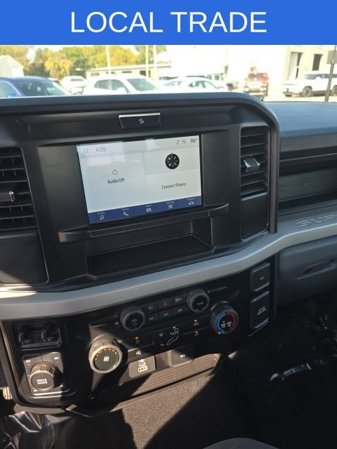 Used 2025 Ford F250 XL w/ STX Appearance Package AWD/4WD image 14