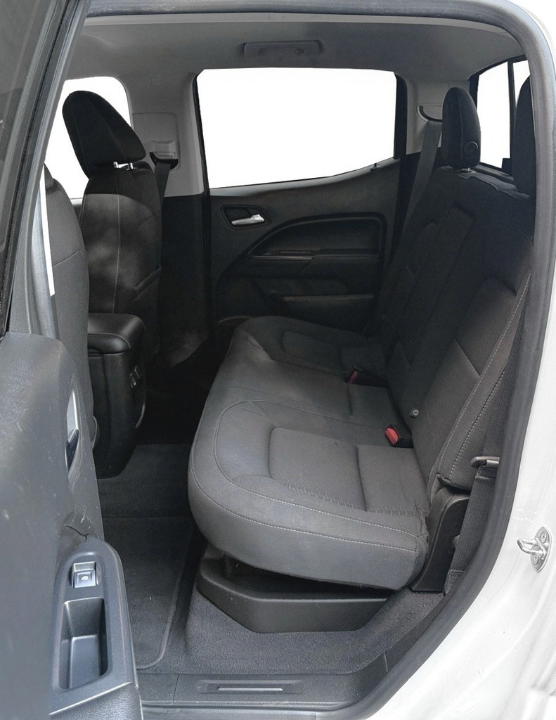 Used 2022 GMC Canyon Elevation AWD/4WD image 12