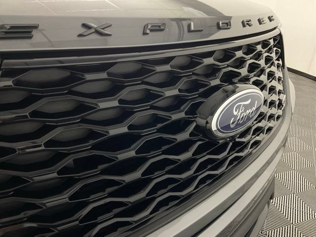 Used 2022 Ford Explorer ST w/ Equipment Group 401A AWD/4WD image 10