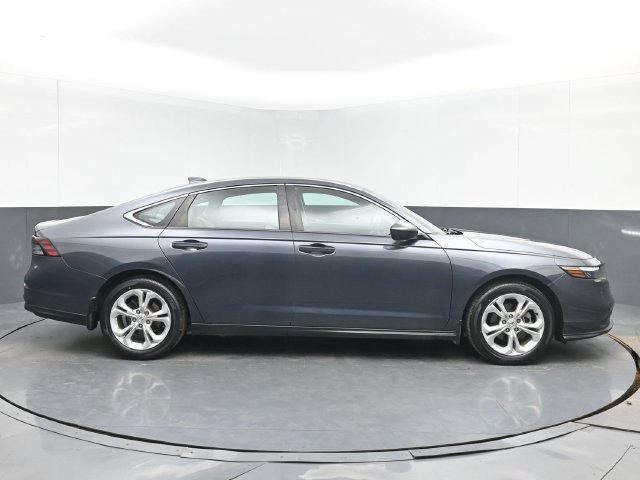 Certified 2024 Honda Accord LX image 11