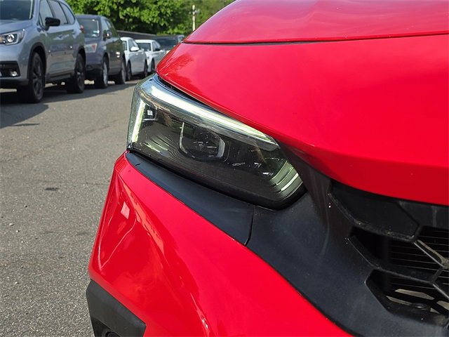 Used 2022 Honda Civic Sport image 9