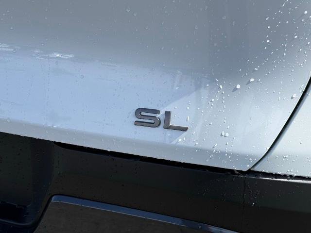 New 2026 Nissan Murano SL image 8