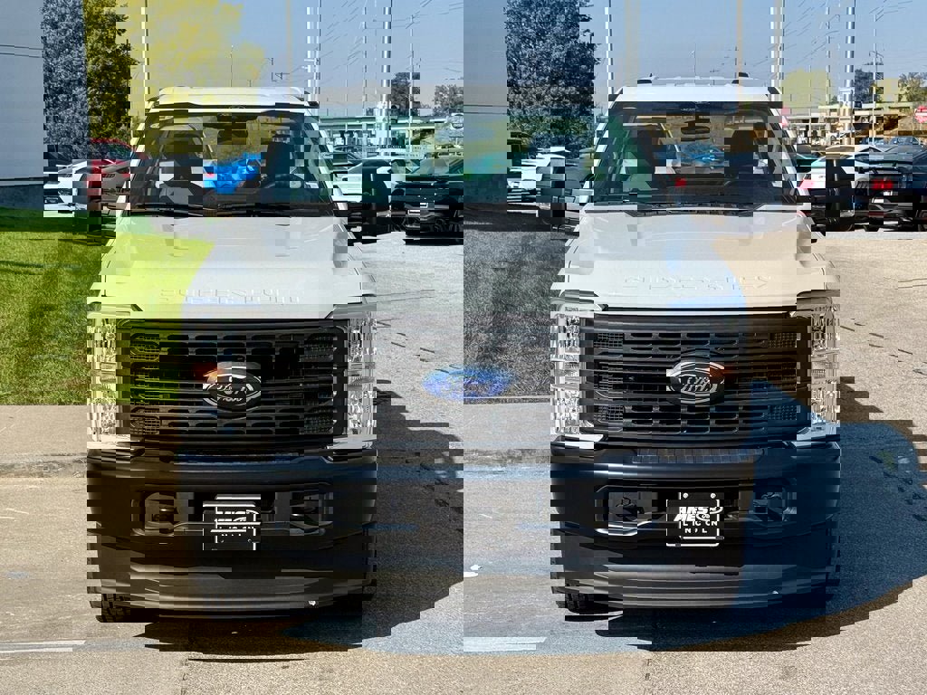 New 2026 Ford F250 XL image 7