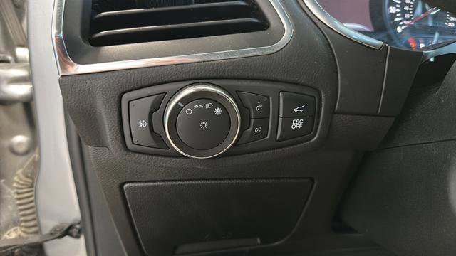 Used 2020 Ford Edge ST w/ Equipment Group 401A AWD/4WD image 32