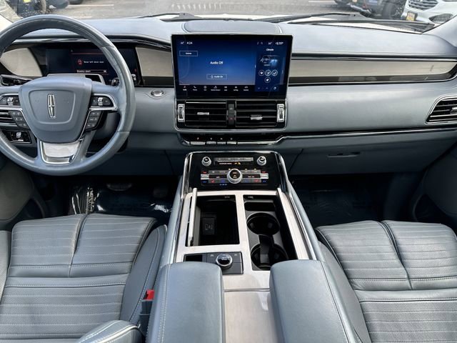 Certified 2023 Lincoln Navigator Black Label AWD/4WD image 15