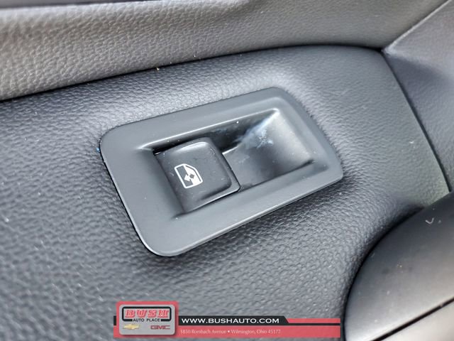 Used 2023 Volkswagen Tiguan S image 16