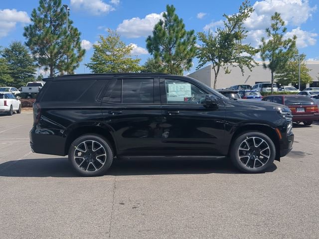 New 2026 Chevrolet Tahoe RST w/ Comfort Package image 4