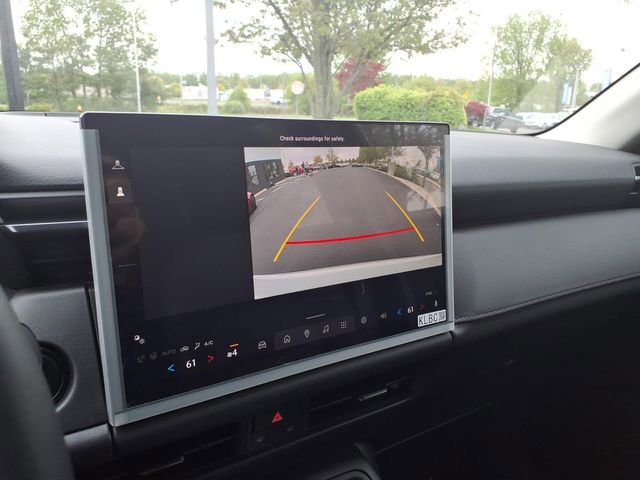 New 2026 MAZDA CX-5 Preferred AWD/4WD image 16