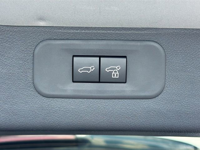 New 2026 Lexus TX 350 AWD image 14