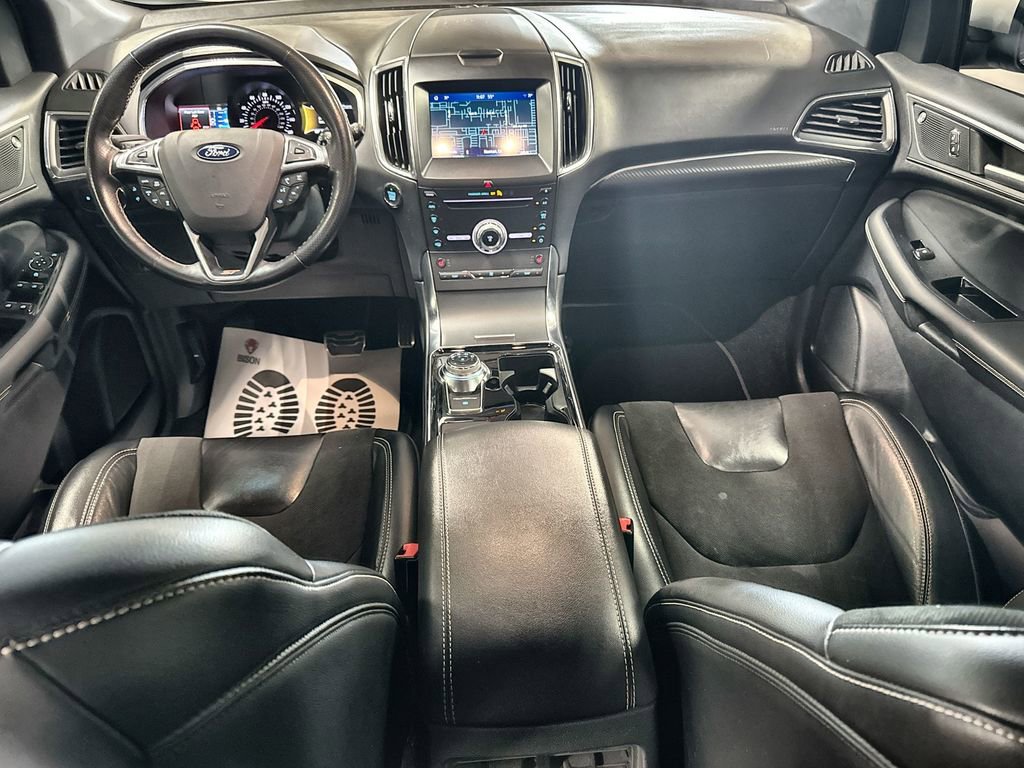 Used 2019 Ford Edge ST w/ Convenience Package image 26