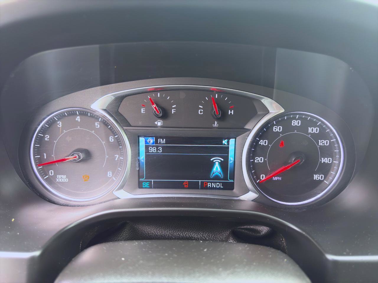 Used 2019 GMC Acadia SLT w/ Black Edition AWD/4WD image 11