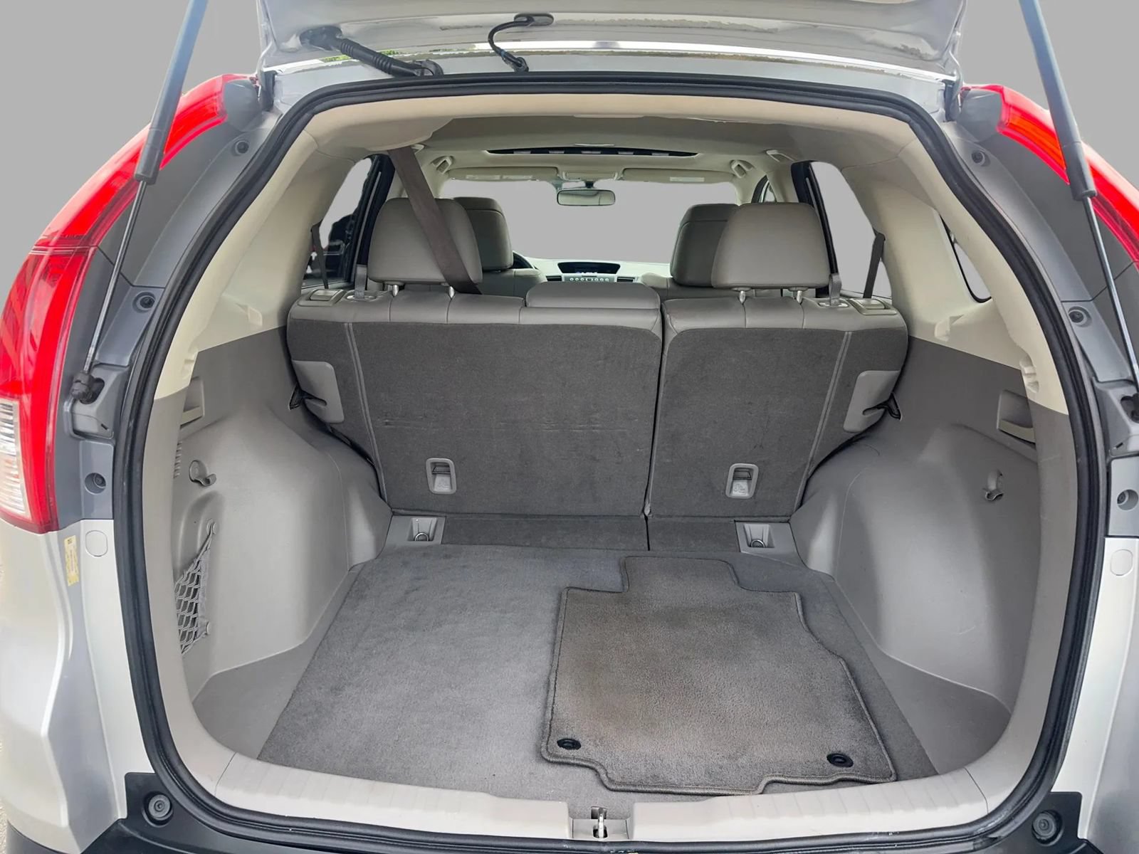 Used 2014 Honda CR-V EX-L image 14