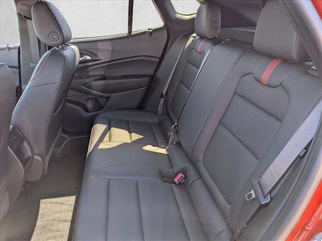 Used 2024 Chevrolet Trax RS w/ Driver Confidence Package FWD image 18