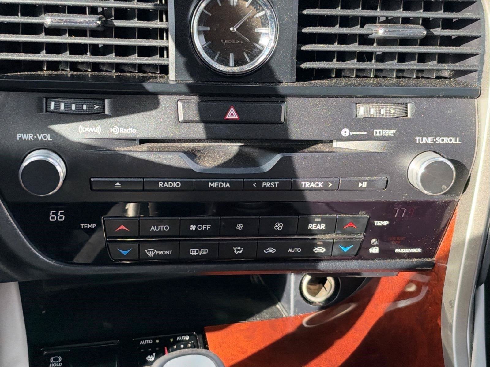 Used 2019 Lexus RX 350L FWD image 30
