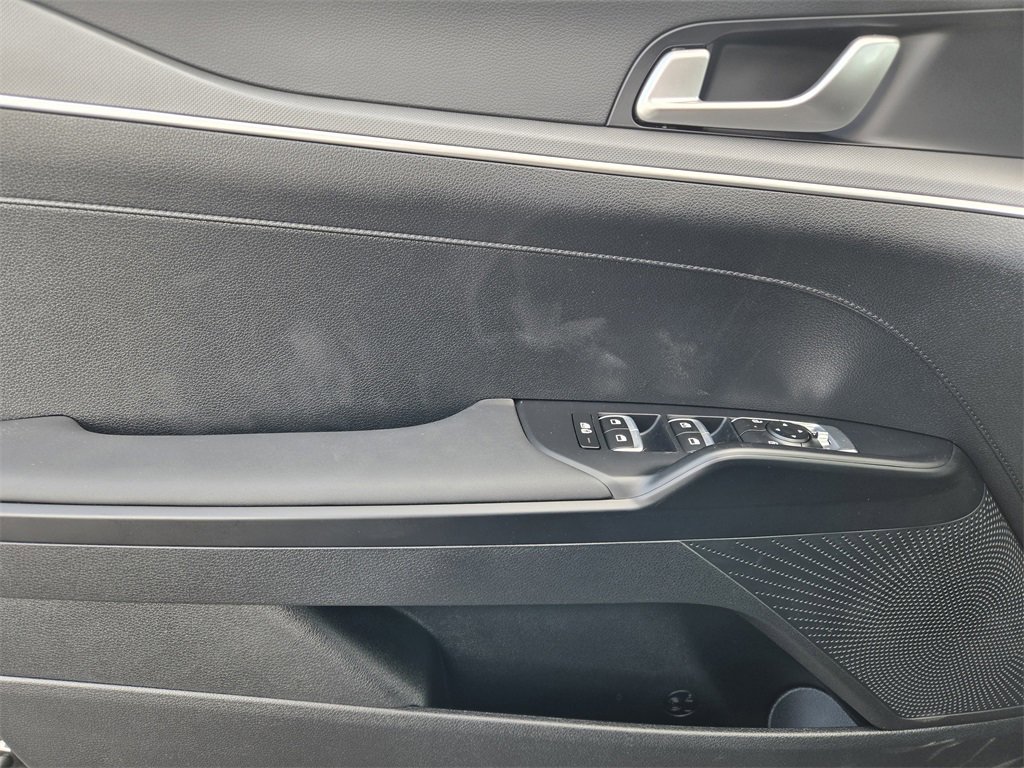 New 2026 Kia K5 LXS image 16