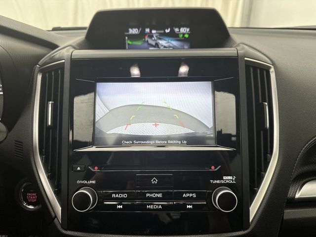 Used 2022 Subaru Forester Premium image 19