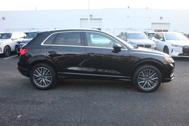 Used 2022 Audi Q3 2.0T Premium image 11