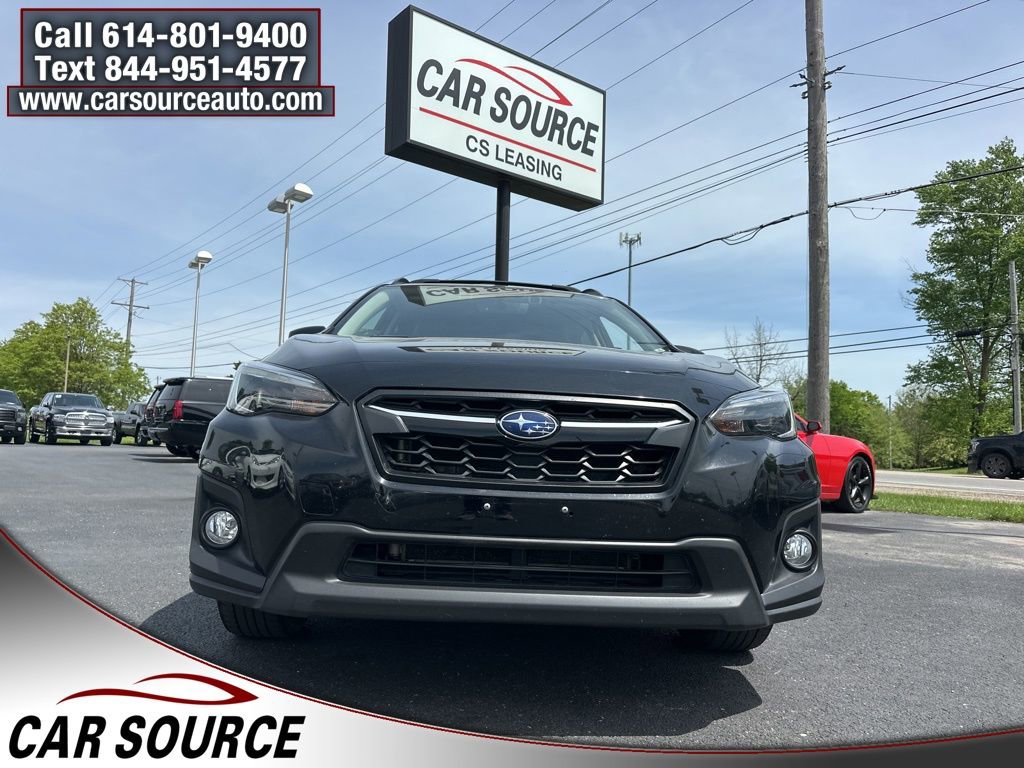 Used 2019 Subaru Crosstrek 2.0i Limited w/ Moonroof Package AWD/4WD image 2