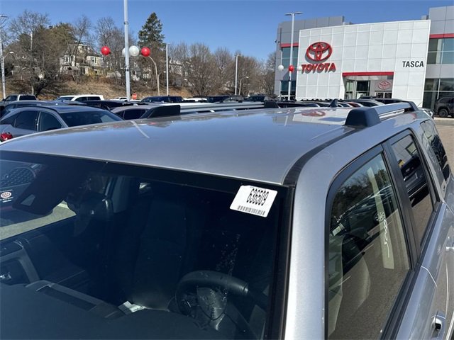 Used 2022 Toyota 4Runner SR5 Premium image 38