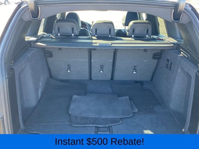 Used 2024 BMW X3 xDrive30i image 21