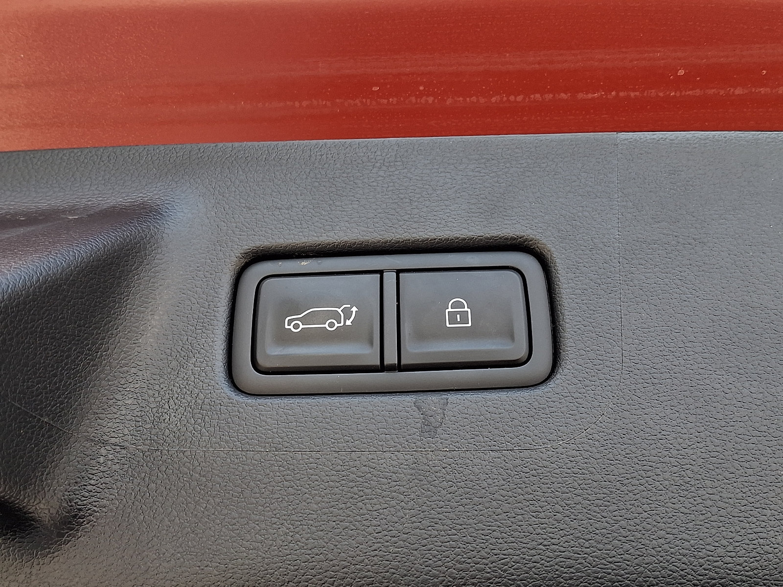 Used 2026 Hyundai Santa Fe SEL AWD/4WD image 33