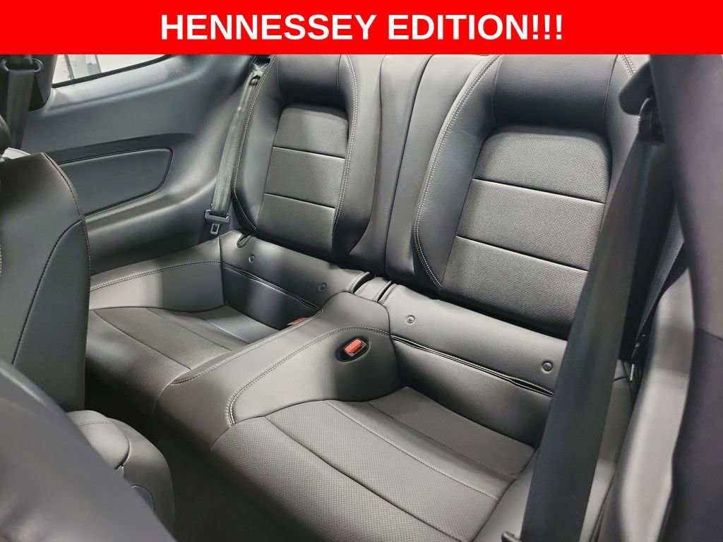 Used 2022 Ford Mustang GT Premium image 34