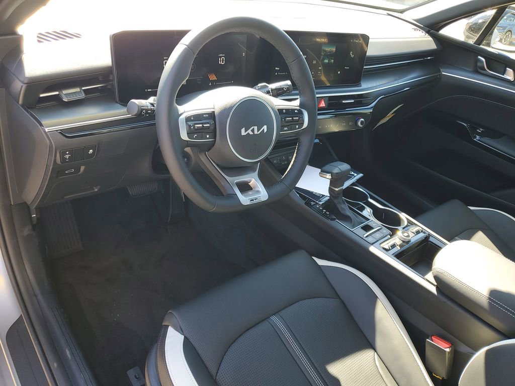 New 2026 Kia K5 GT-Line FWD image 6