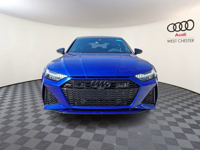 Used 2022 Audi RS 7 Sportback image 2