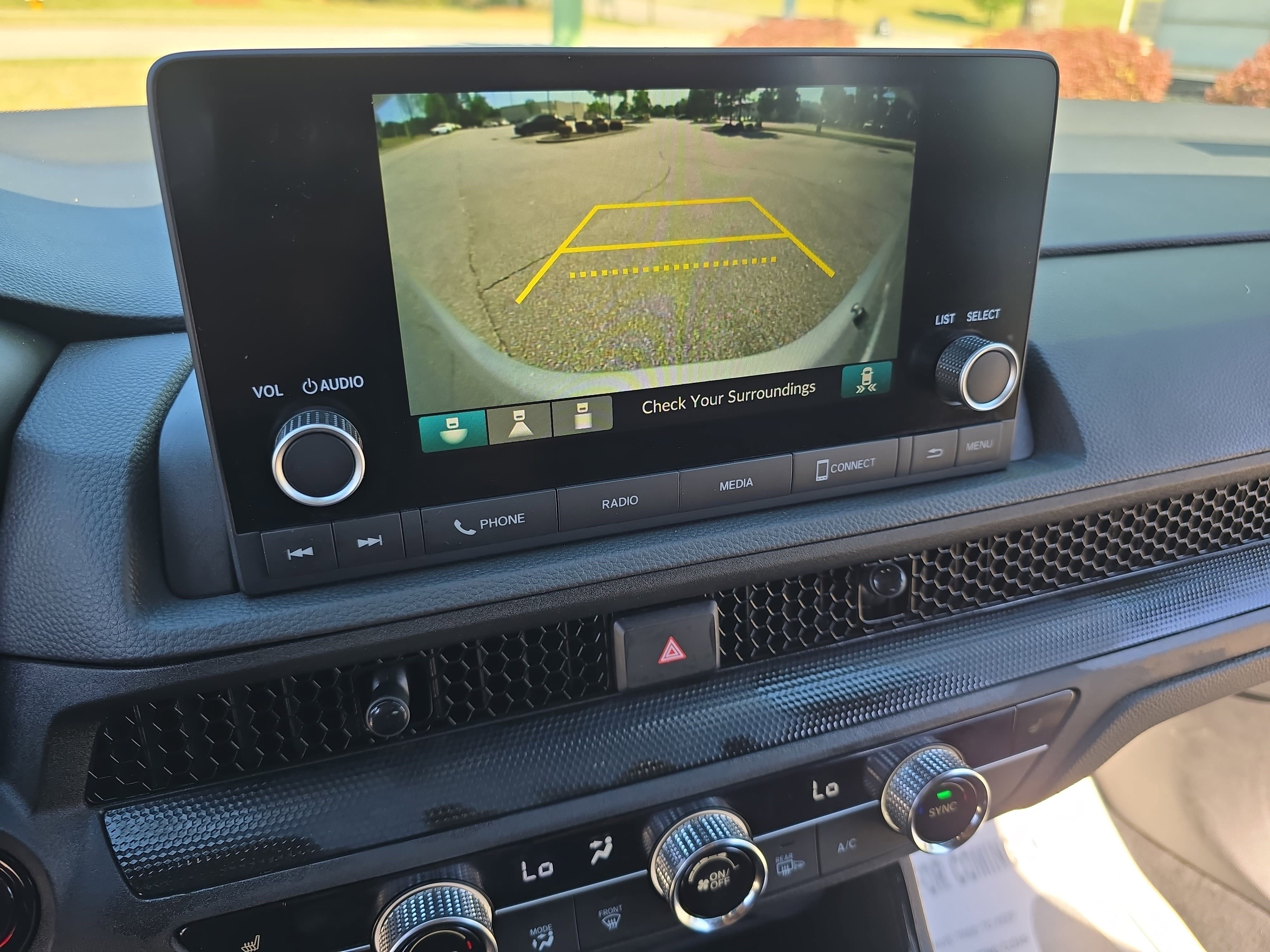 Used 2025 Honda CR-V Sport image 24