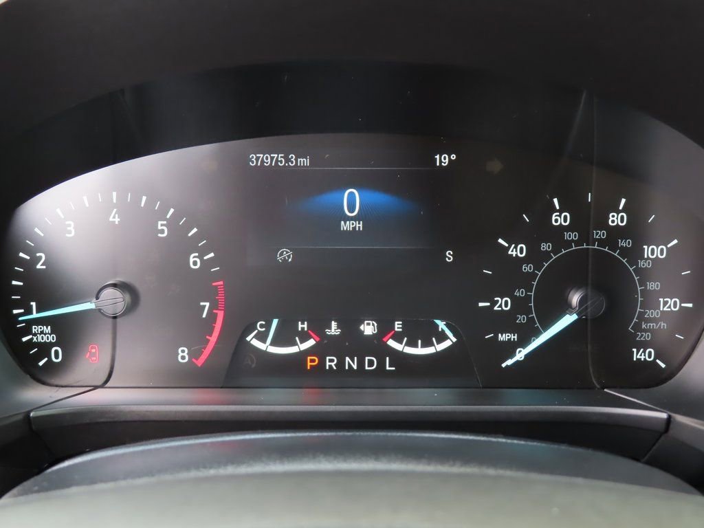 Used 2021 Ford Escape SE w/ Convenience Package AWD/4WD image 21