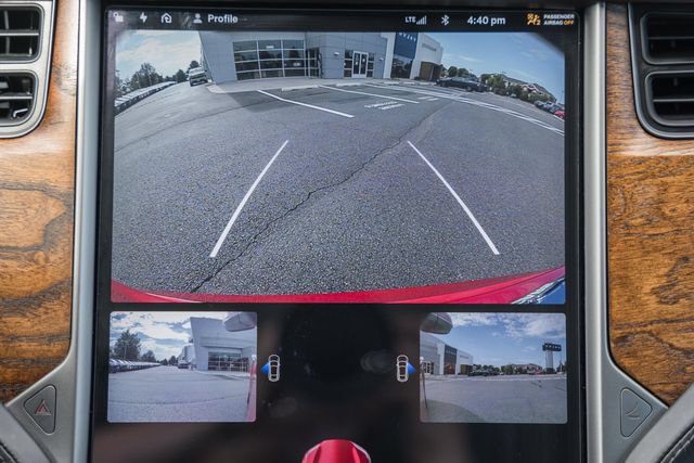 Used 2021 Tesla Model S Long Range AWD/4WD image 38