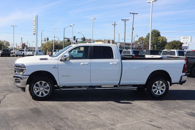 New 2026 RAM 2500 Laramie image 21