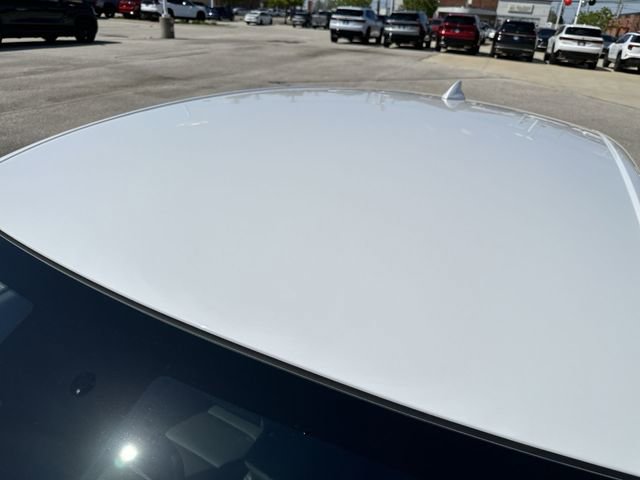 New 2026 Buick Envista Sport Touring FWD image 30