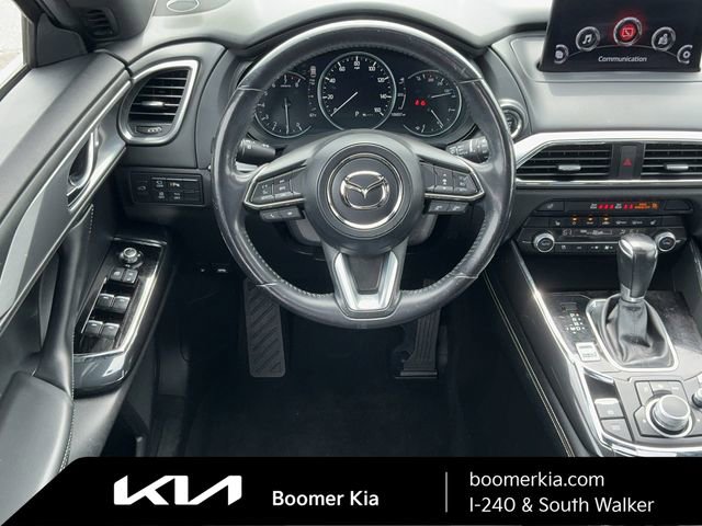 Used 2020 MAZDA CX-9 Grand Touring FWD image 14