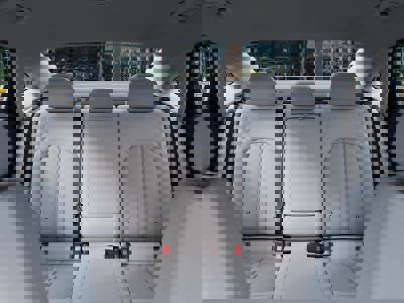 New 2026 Hyundai Sonata SEL image 29