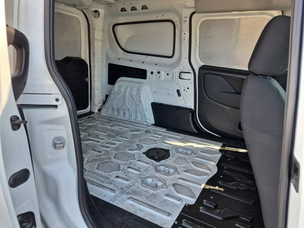 Used 2022 RAM ProMaster City Tradesman FWD image 26