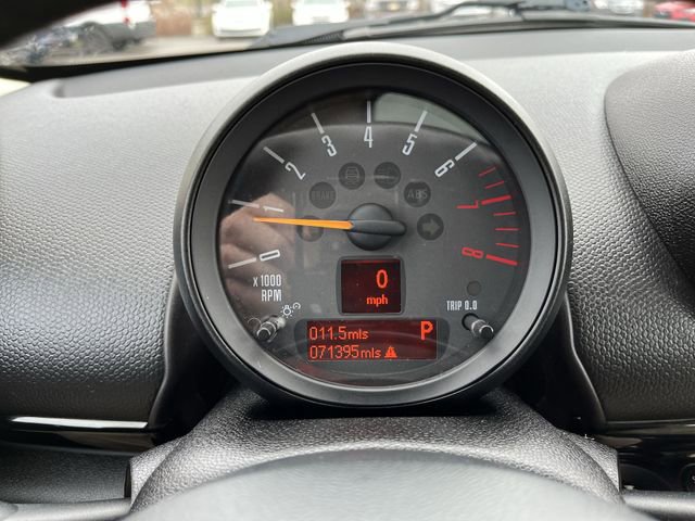 Used 2015 MINI Cooper Countryman image 12