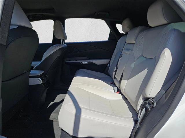 Used 2023 Lexus RX 350 Premium w/ Accessory Package (Z1) FWD image 16