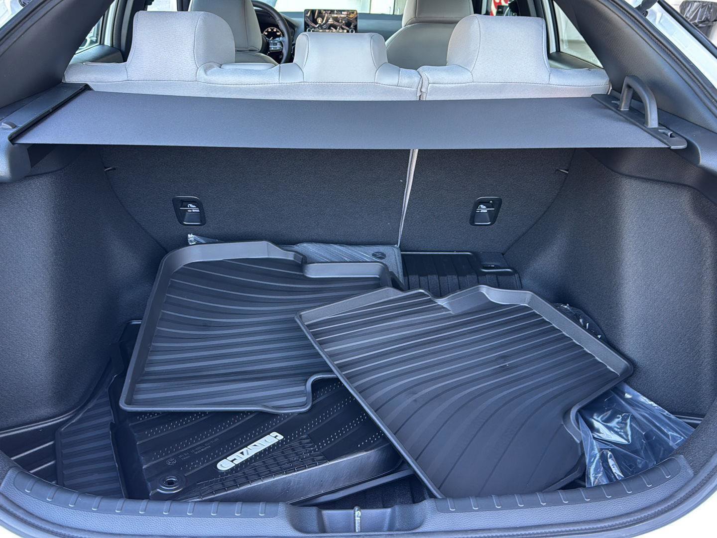 New 2026 Honda Civic Sport image 29