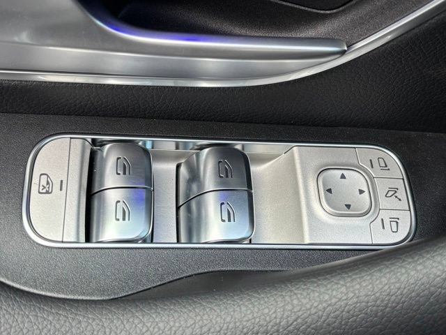 New 2026 Mercedes-Benz GLS 450 4MATIC image 42