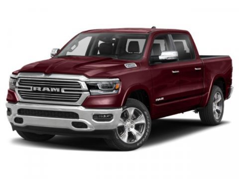 Used 2022 RAM 1500 Laramie