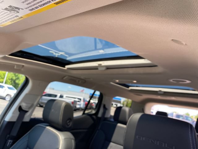 New 2026 GMC Acadia Elevation w/ LPO, Floor Liner Package FWD image 16