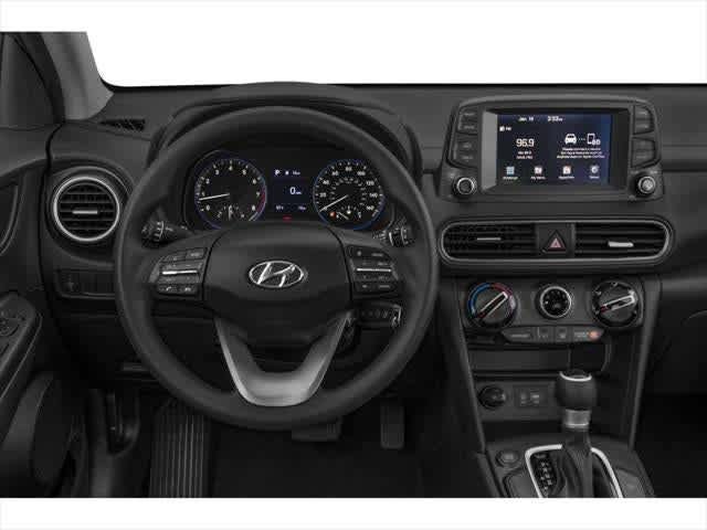 Used 2021 Hyundai Kona SE AWD/4WD image 4