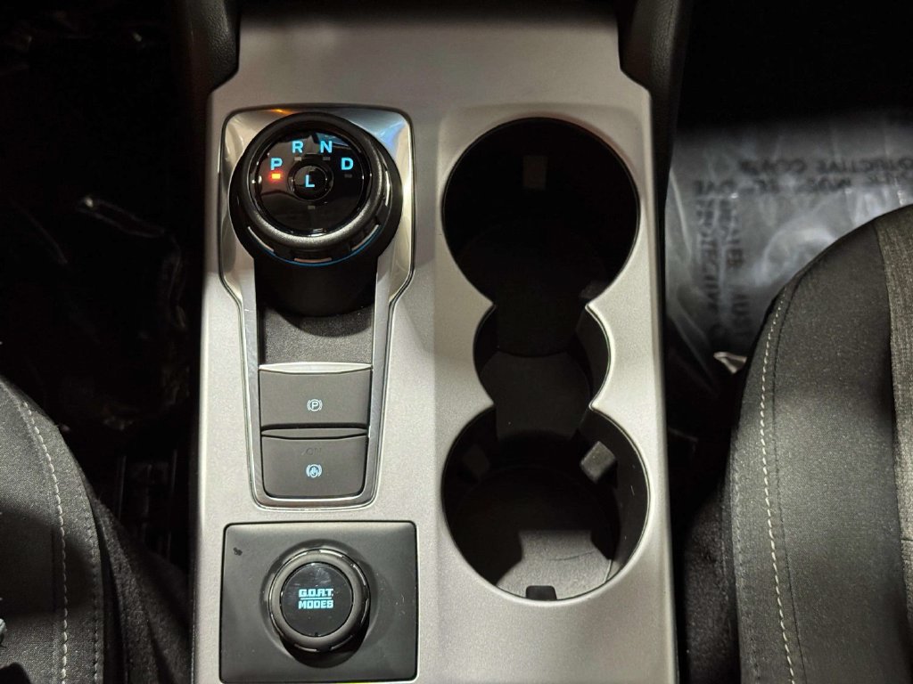 Used 2024 Ford Bronco Sport Big Bend w/ Convenience Package AWD/4WD image 17