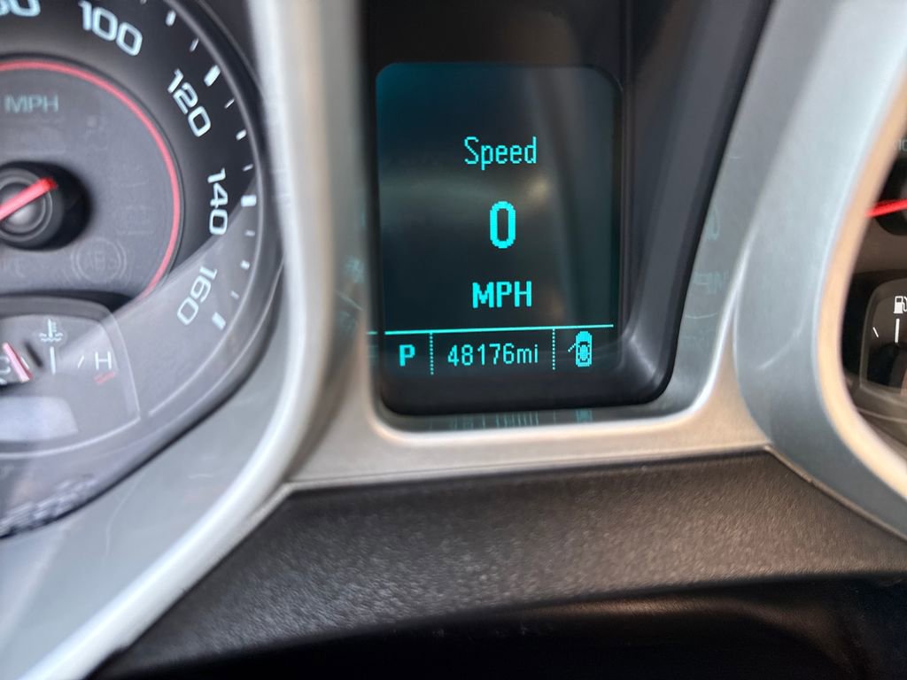 Used 2015 Chevrolet Camaro LT image 20