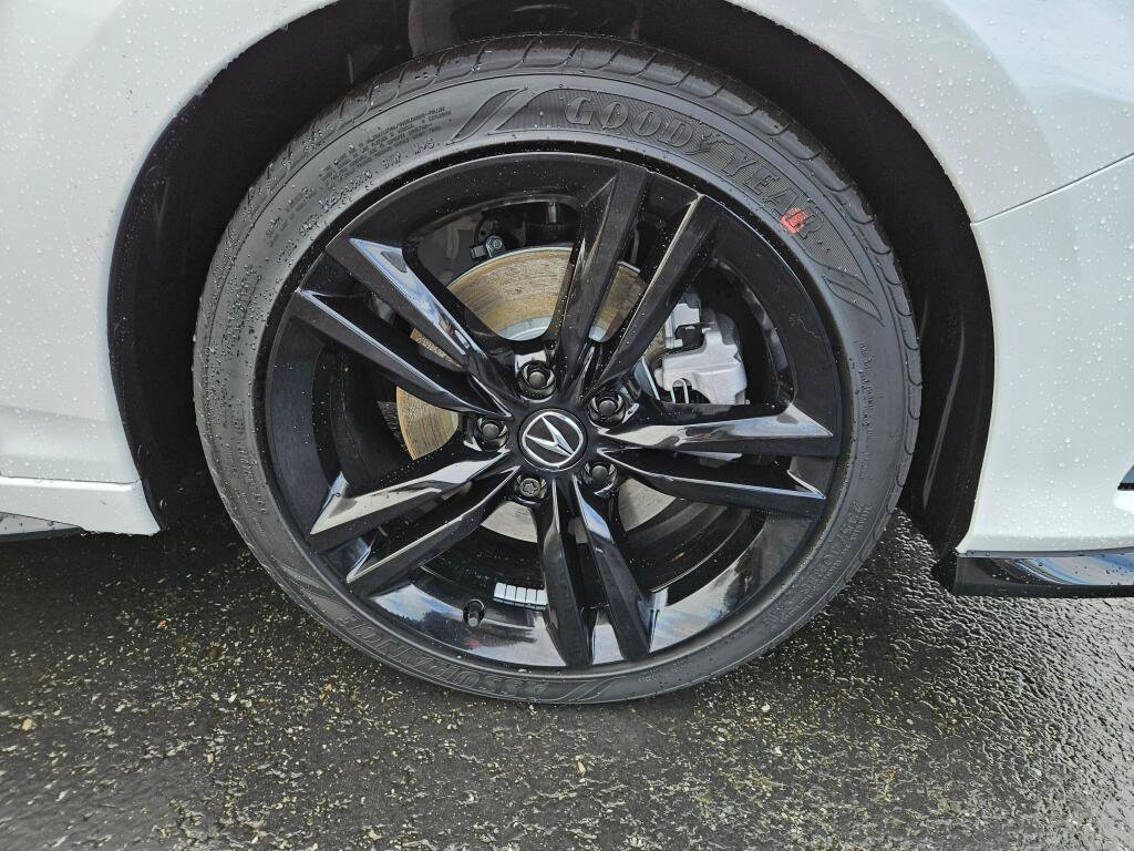 New 2026 Acura Integra A-Spec image 9