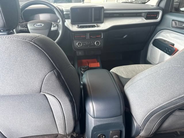 Used 2023 Ford Maverick XLT w/ XLT Luxury Package FWD image 11
