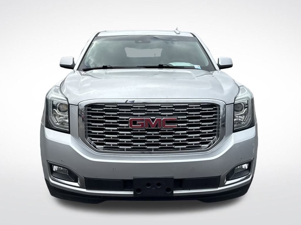 Used 2018 GMC Yukon Denali image 9